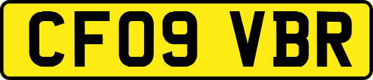 CF09VBR