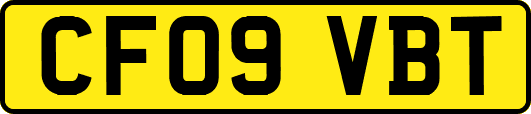 CF09VBT