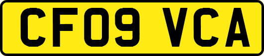 CF09VCA