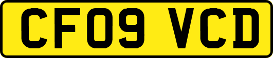 CF09VCD