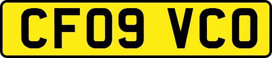 CF09VCO