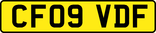 CF09VDF