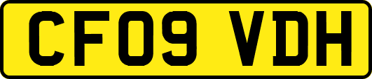 CF09VDH