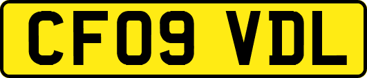 CF09VDL