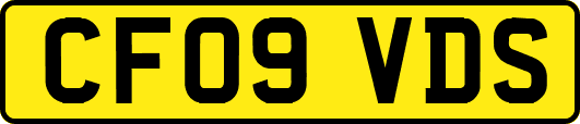 CF09VDS