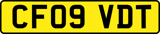 CF09VDT