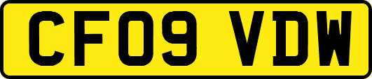 CF09VDW