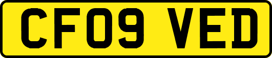CF09VED