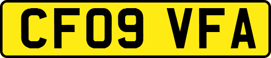 CF09VFA