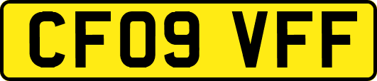 CF09VFF