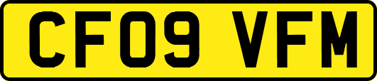 CF09VFM