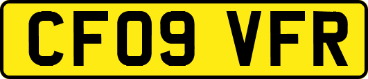 CF09VFR
