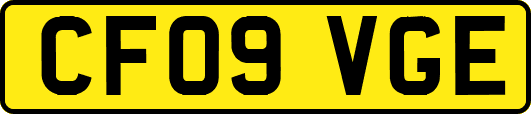 CF09VGE
