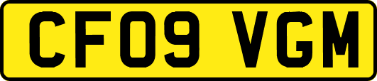 CF09VGM
