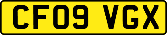 CF09VGX