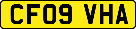 CF09VHA
