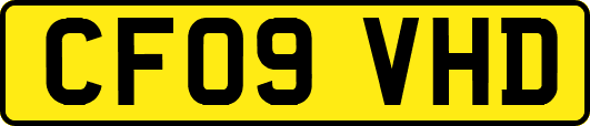 CF09VHD