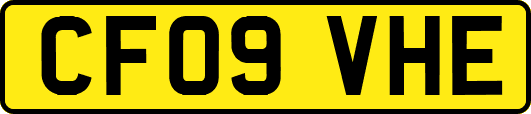 CF09VHE