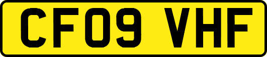 CF09VHF