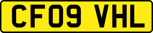CF09VHL