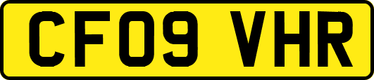 CF09VHR