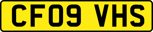CF09VHS