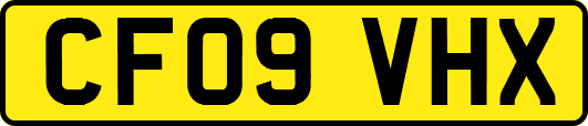 CF09VHX