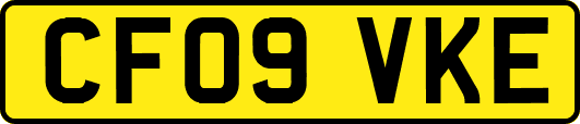 CF09VKE