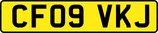CF09VKJ