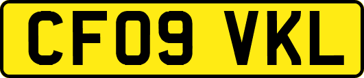 CF09VKL