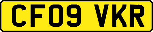 CF09VKR