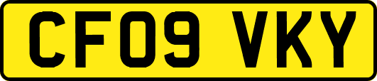 CF09VKY