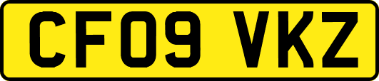 CF09VKZ