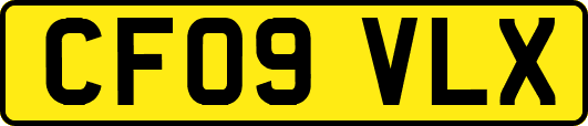 CF09VLX