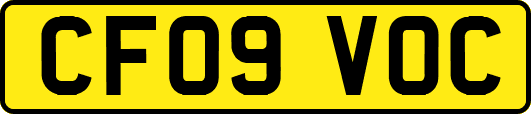 CF09VOC