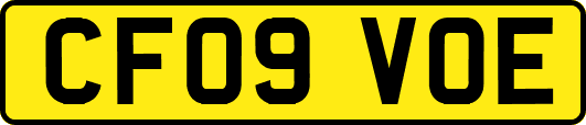CF09VOE