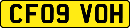 CF09VOH