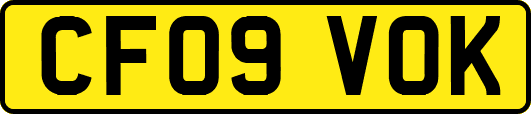 CF09VOK