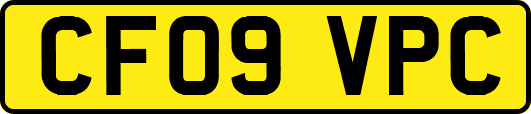 CF09VPC