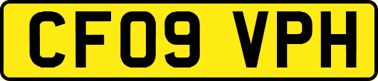 CF09VPH