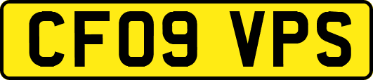 CF09VPS