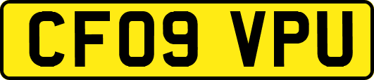 CF09VPU