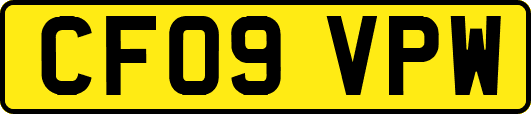 CF09VPW