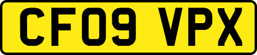 CF09VPX