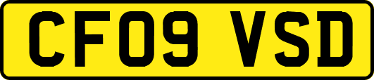 CF09VSD
