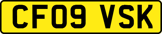 CF09VSK