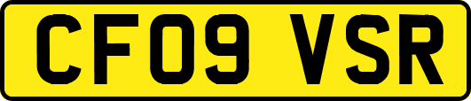 CF09VSR
