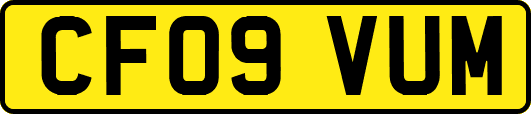 CF09VUM