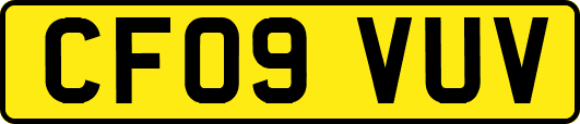 CF09VUV