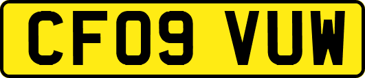 CF09VUW
